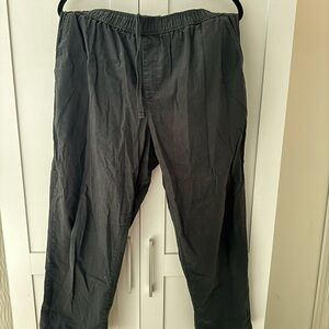 Uniqlo women’s pants